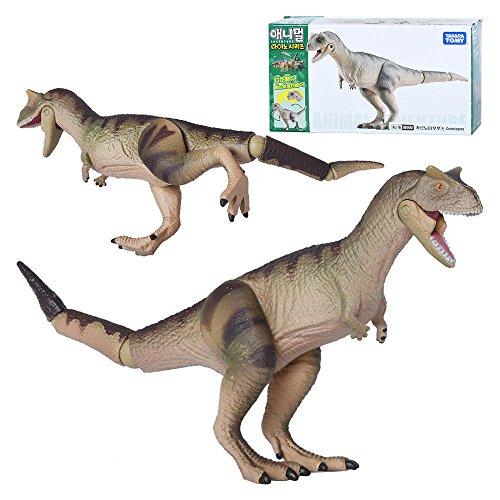 タカラトミー 『 アニア AL-16 カルノタウルス 』 動物 恐竜 リアル