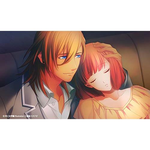 うたの☆プリンスさまっ♪Amazing Aria & Sweet Serenade LOVE for