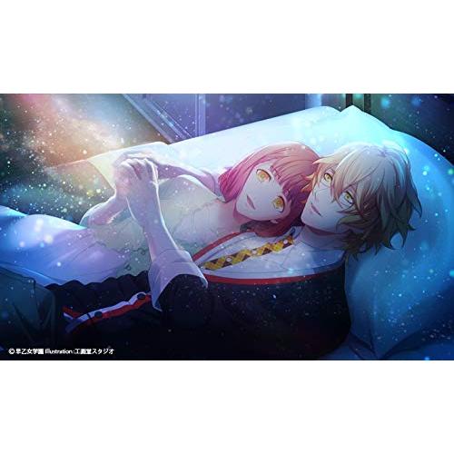 うたの☆プリンスさまっ♪Amazing Aria & Sweet Serenade LOVE for