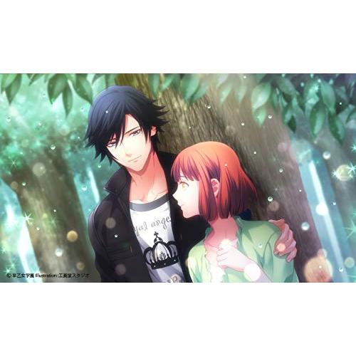 うたの☆プリンスさまっ♪Amazing Aria & Sweet Serenade LOVE for