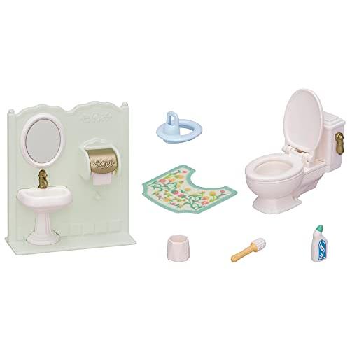 シルバニアファミリー 家具 トイレセット カ-629 |  | 02