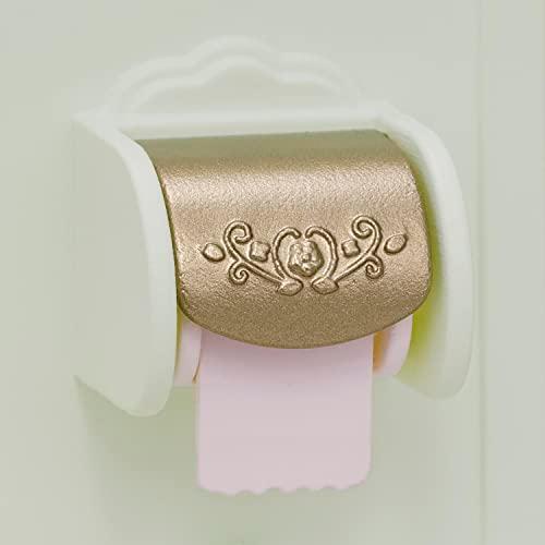 シルバニアファミリー 家具 トイレセット カ-629 |  | 07