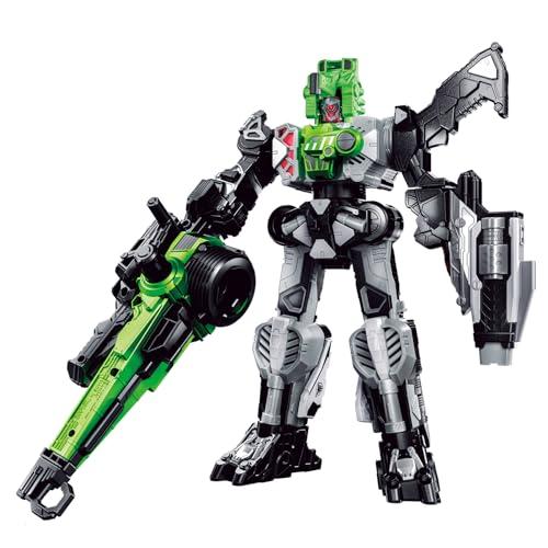 バンダイ(BANDAI)] 超宇宙刑事ギャバン インフィニティ DXギャバリオン