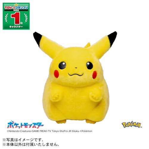 Pokemon（ポケモン） タカラトミー(TAKARA TOMY) ポケットモンスター