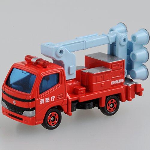 タカラトミー『 トミカ トミカギフト 消防車両 コレクション2 』 ミニカー 車 おもちゃ 3歳以上 玩具安全基準合格 STマーク認証 TOMI |  | 01