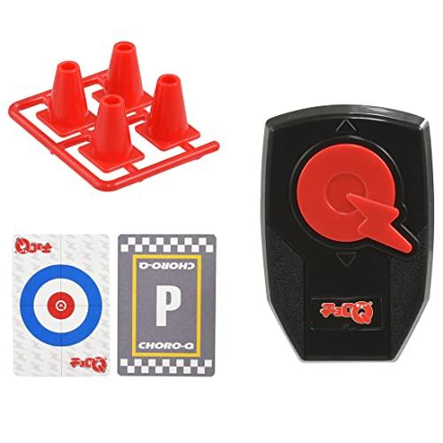 チョロQ スマートQコントローラープレイセット 【日本おもちゃ