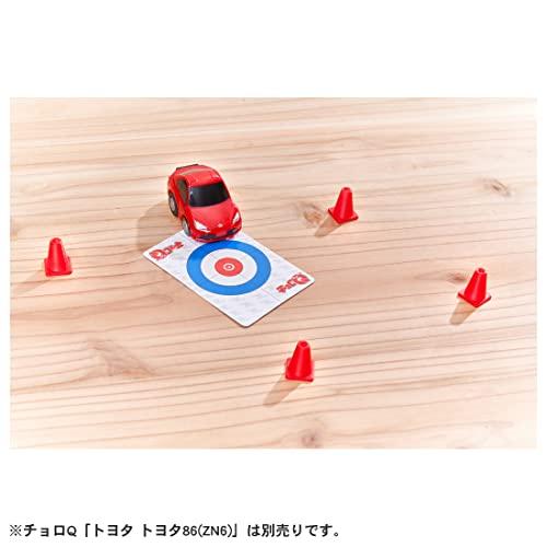 チョロQ スマートQコントローラープレイセット 【日本おもちゃ大賞2022