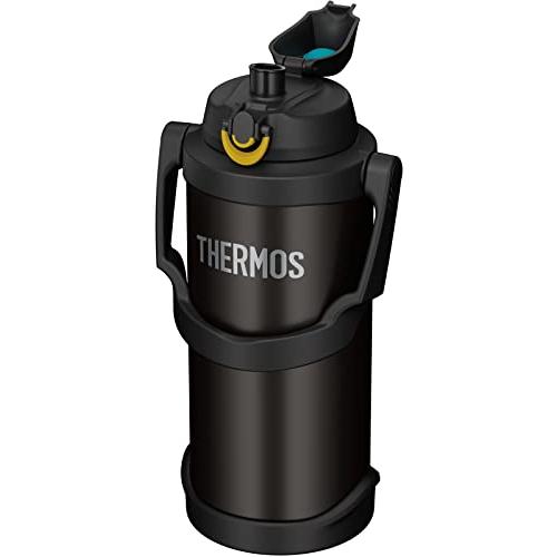 サーモス 水筒 真空断熱スポーツジャグ 3L ブラック FJQ-3000 BK |  | 01