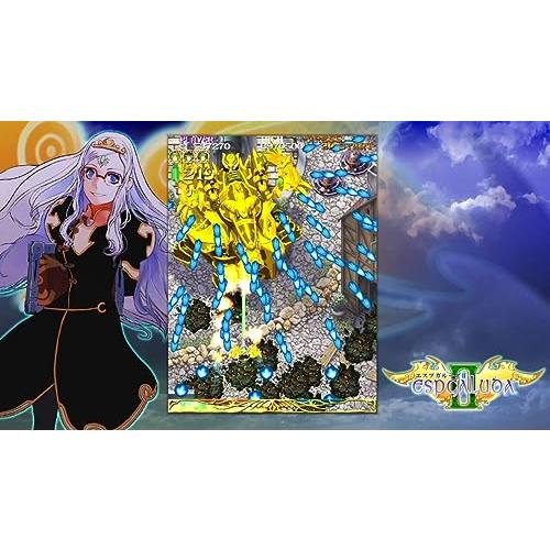 エスプガルーダII ~覚聖せよ。生まれし第三の輝石~ -Switch : リフテン