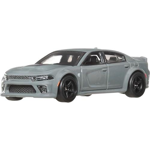 ホットウィール(Hot Wheels) ワイルド・スピード 2020 ダッジ