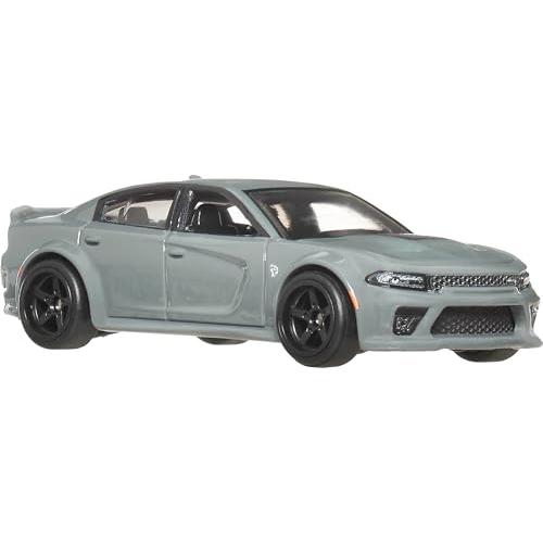 ホットウィール(Hot Wheels) ワイルド・スピード 2020 ダッジ