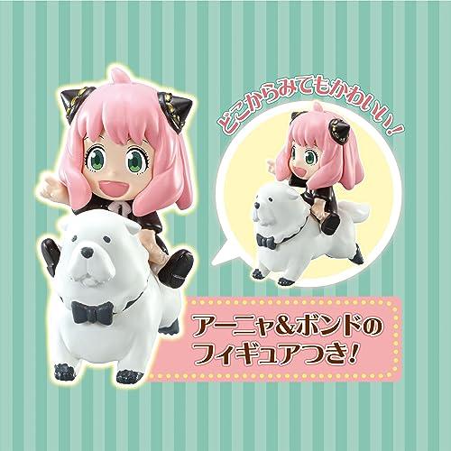 ホイップる キャラクター 【 SPY×FAMILY エレガントスイーツ