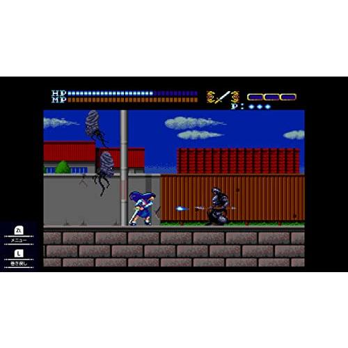 夢幻戦士ヴァリスCOLLECTION II - Switch : リフテン.com - 通販
