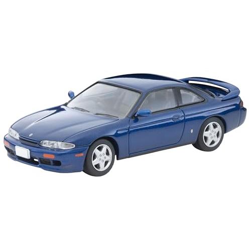 トミーテック (TOMYTEC) トミカリミテッドヴィンテージ ネオ 1/64 LV-N333c 日産 シルビア K's エアロ (パープリッシ | 