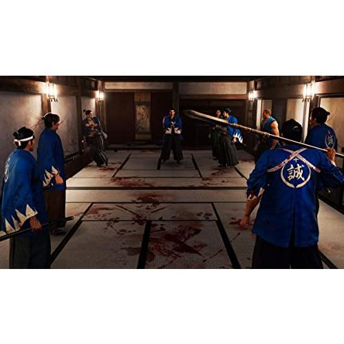 龍が如く 維新! 極 - PS4 |  | 03