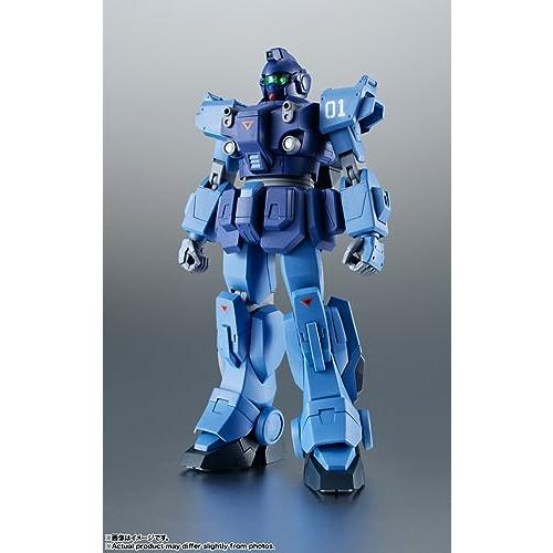 ROBOT魂 ブルーディスティニー1号機 ver. &イフリート改 ver. バンダイ、ROBOT魂「ブルーディスティニー1号機 ver. A.N.I.M.E.」発売