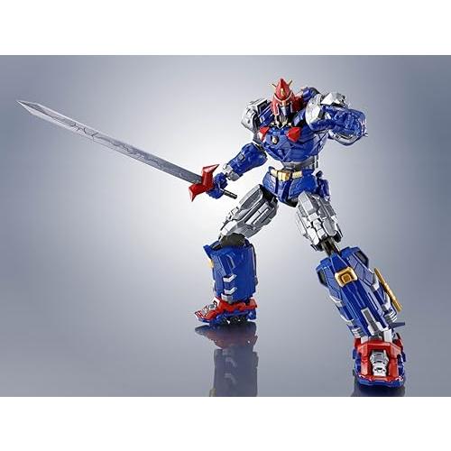 TAMASHII NATIONS ROBOT魂 ボルテスV レガシー VOLTES V 約155mm