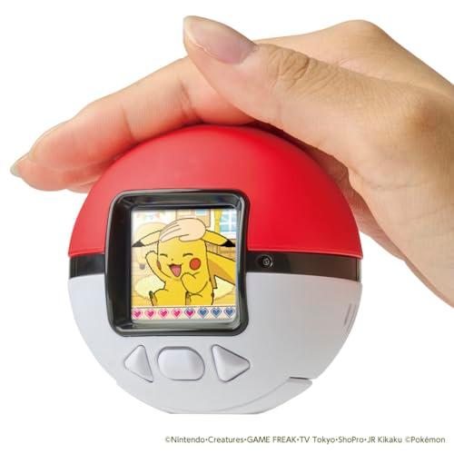 タカラトミー(TAKARA TOMY) ポケットモンスター ポケモン ポケなで