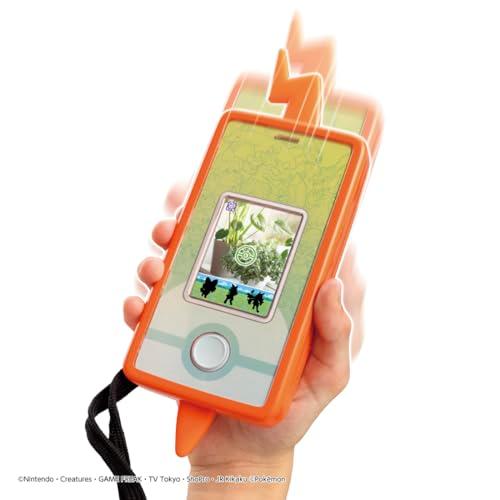 タカラトミー(TAKARA TOMY) ポケットモンスター ポケモン スマホロトム