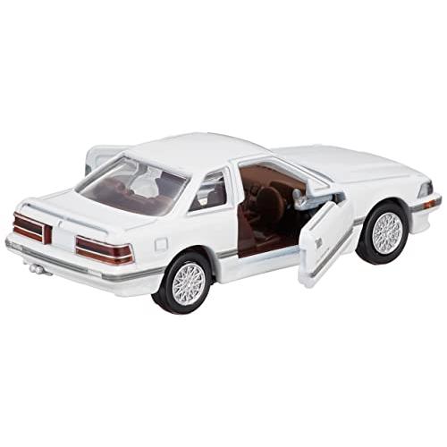 タカラトミー『 トミカプレミアム 21 トヨタ ソアラ 』 ミニカー 車