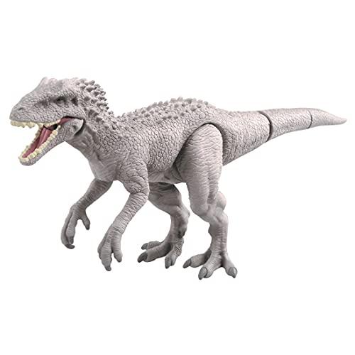 タカラトミー アニア ジュラシック・ワールド イスラ・ヌブラル島の