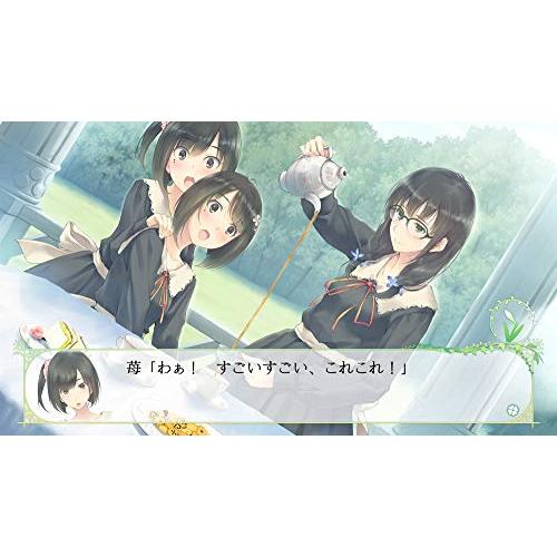Switch FLOWERS 四季 特典付き Amazon.co.jp: FLOWERS 四季 - Switch : ゲーム