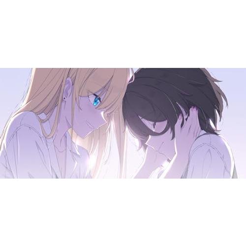 everlasting flowers -Switchの画像