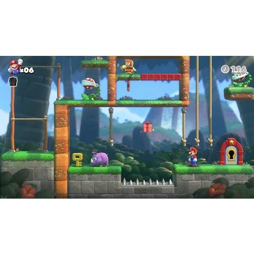 マリオvs.ドンキーコング -Switch｜riftencom｜04