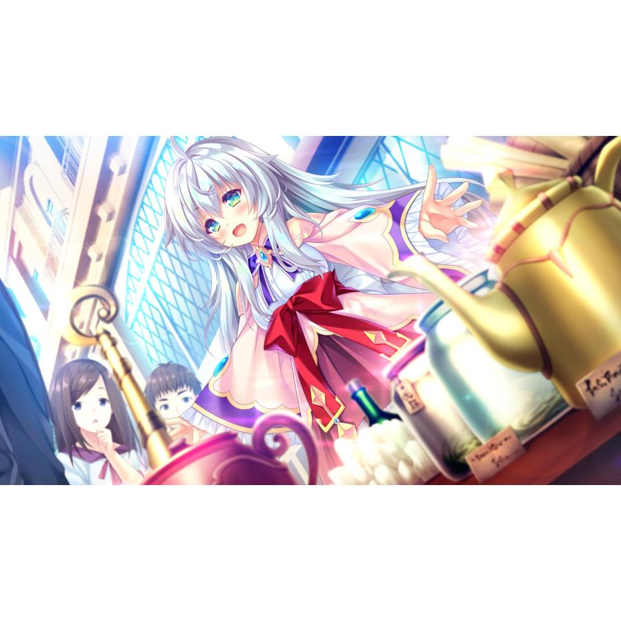 アルカナ・アルケミア -Switch : リフテン.com - 通販 - Yahoo