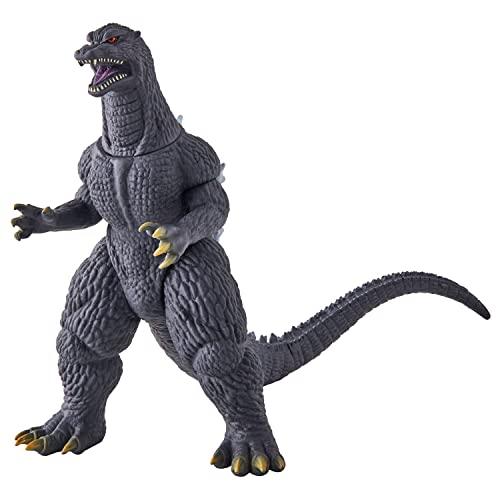 【新品】バンダイ ムービーモンスターシリーズ ゴジラ2004.2005 未使用 バンダイ] ムービーモンスターシリーズ ゴジラ(2004) : リフテン.com