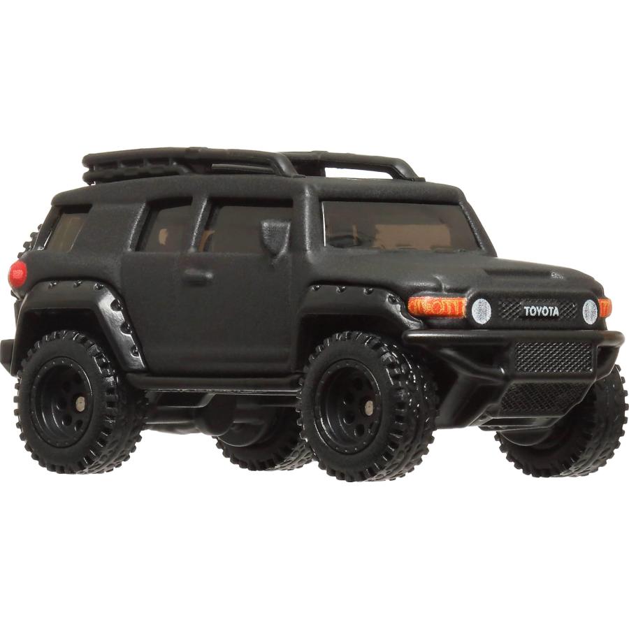 新品 ホットウィール チームトランスポート トヨタ スープラ FJ クルーザー 新品 ホットウィール チームトランスポート トヨタ スープラ FJ