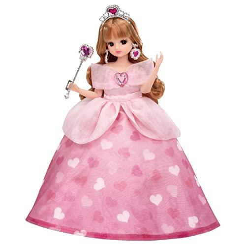 リカちゃん ドール LD-03 ハートフルプリンセス : リフテン.com - 通販