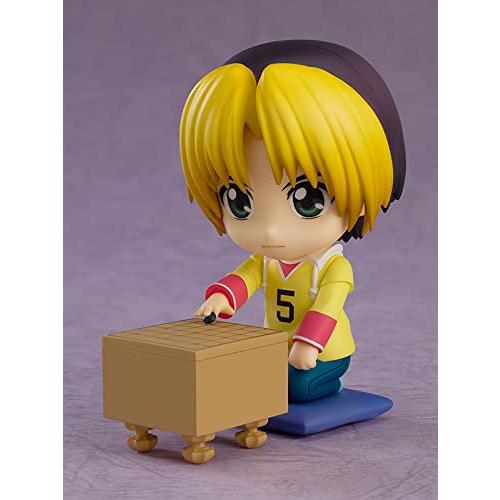 Amazon | ねんどろいど ヒカルの碁 進藤ヒカル ノンスケール