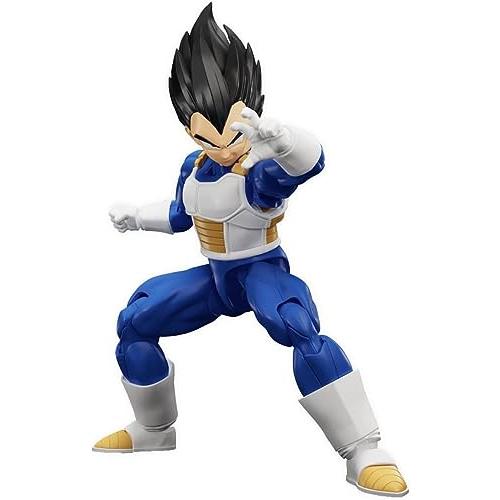 フィギュアライズスタンダード ドラゴンボール ベジータ (NEW SPEC Ver