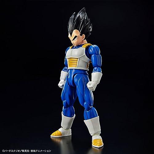 フィギュアライズスタンダード ドラゴンボール ベジータ (NEW SPEC Ver