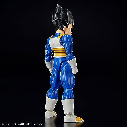 フィギュアライズスタンダード ドラゴンボール ベジータ (NEW SPEC Ver