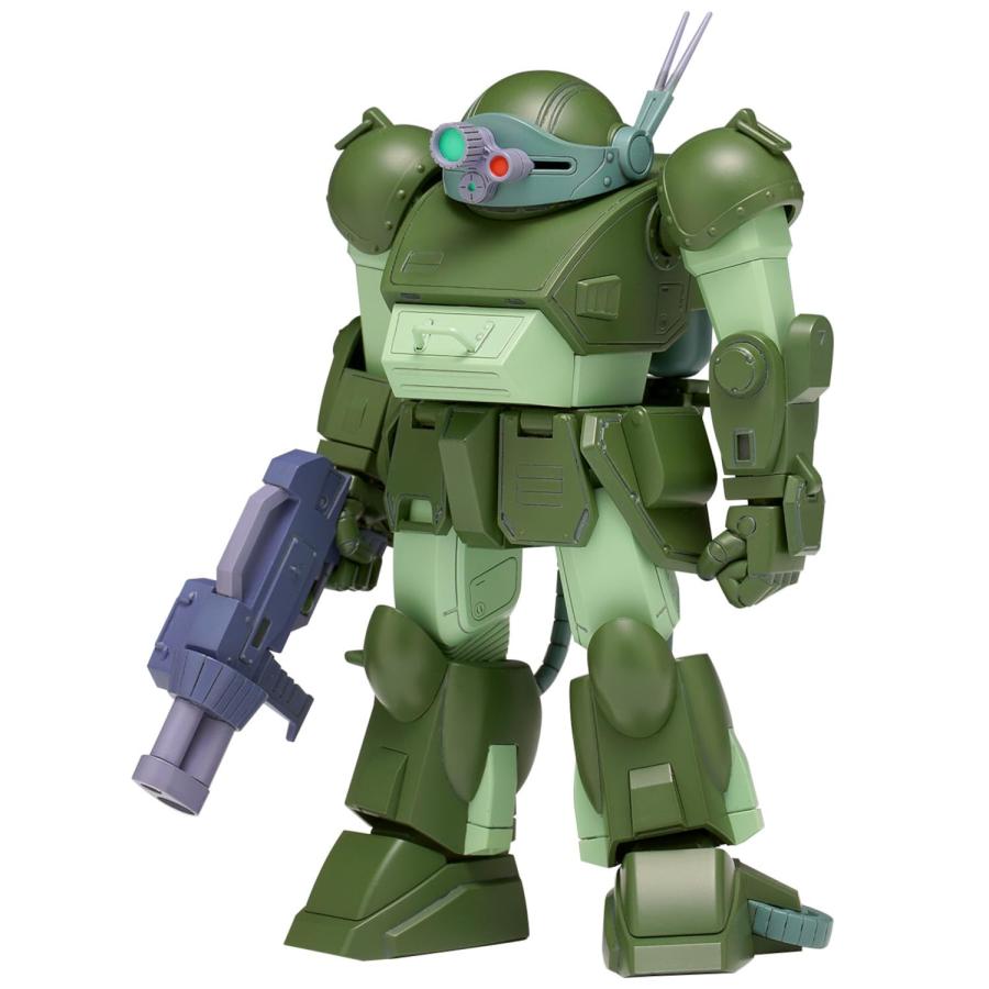ウェーブ 装甲騎兵ボトムズ マーシィドッグ ST版 1/35スケール 全高約