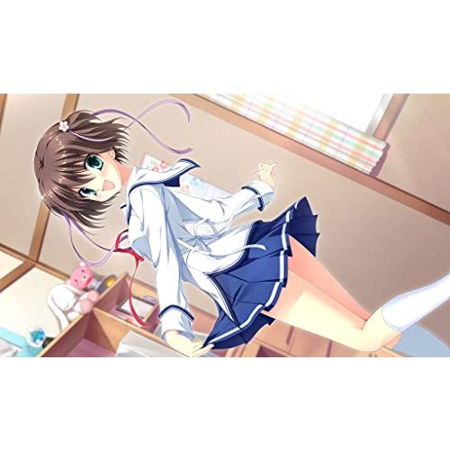 D.C.III P.S.〜ダ・カーポIII プラスストーリー〜 -Switch : リフテン