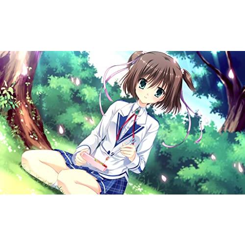 D.C.III P.S.〜ダ・カーポIII プラスストーリー〜 -Switch : リフテン