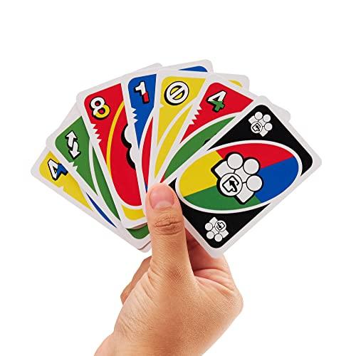 マテルゲーム(Mattel Game) ウノ(UNO) ウノ フレックス【カードゲーム