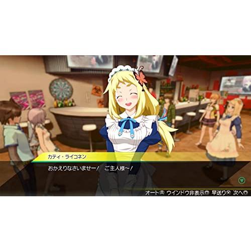 Switch】AKIBA'S TRIP2 ディレクターズカット : リフテン.com - 通販