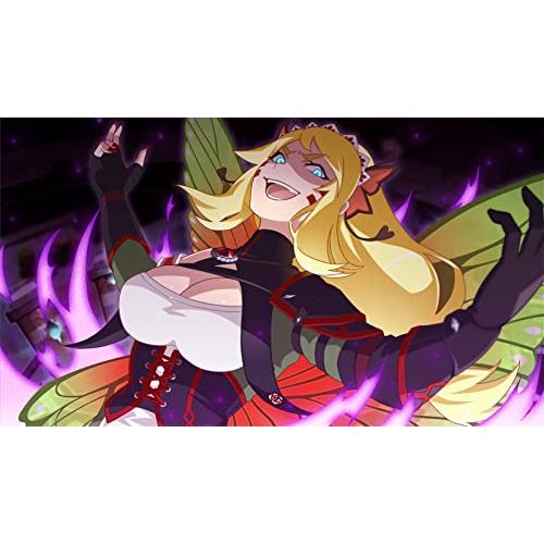 Switch】AKIBA'S TRIP2 ディレクターズカット : リフテン.com - 通販