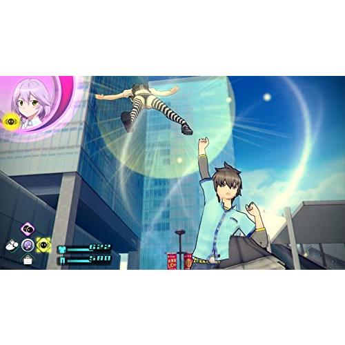 Switch】AKIBA'S TRIP2 ディレクターズカット : リフテン.com - 通販