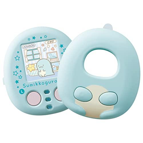 タカラトミー(TAKARA TOMY) すみっコぐらし なでて!あるいて!チェンジ