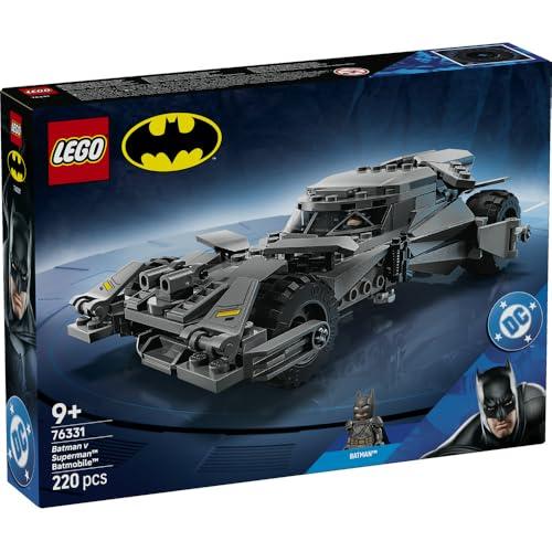 レゴ(LEGO) スーパー・ヒーローズ バットマン vs スーパーマン：バット