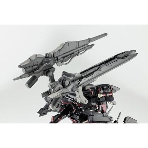 壽屋(KOTOBUKIYA) アーマード・コア レイレナード 04-ALICIA
