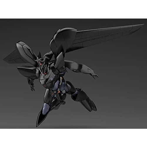 1/60 グリフォン Amazon | MODEROID 機動警察パトレイバー TYPE J9グリフォン 1