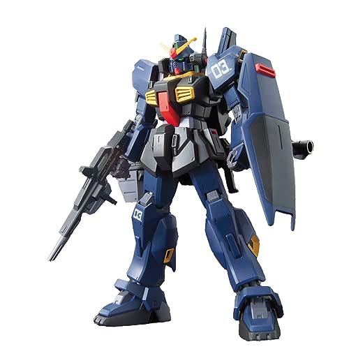 BANDAI SPIRITS / プラモデル BANDAI SPIRITS(バンダイ スピリッツ) HGUC 194 機動戦士Zガンダム