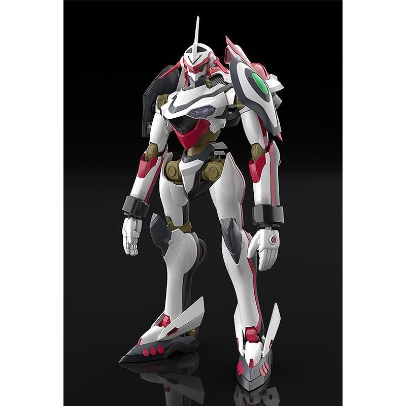 MODEROID 交響詩篇エウレカセブン ニルヴァーシュ type ZERO