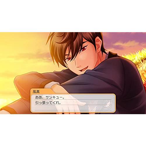 ときめきメモリアル Girl's Side 4th Heart |  | 04